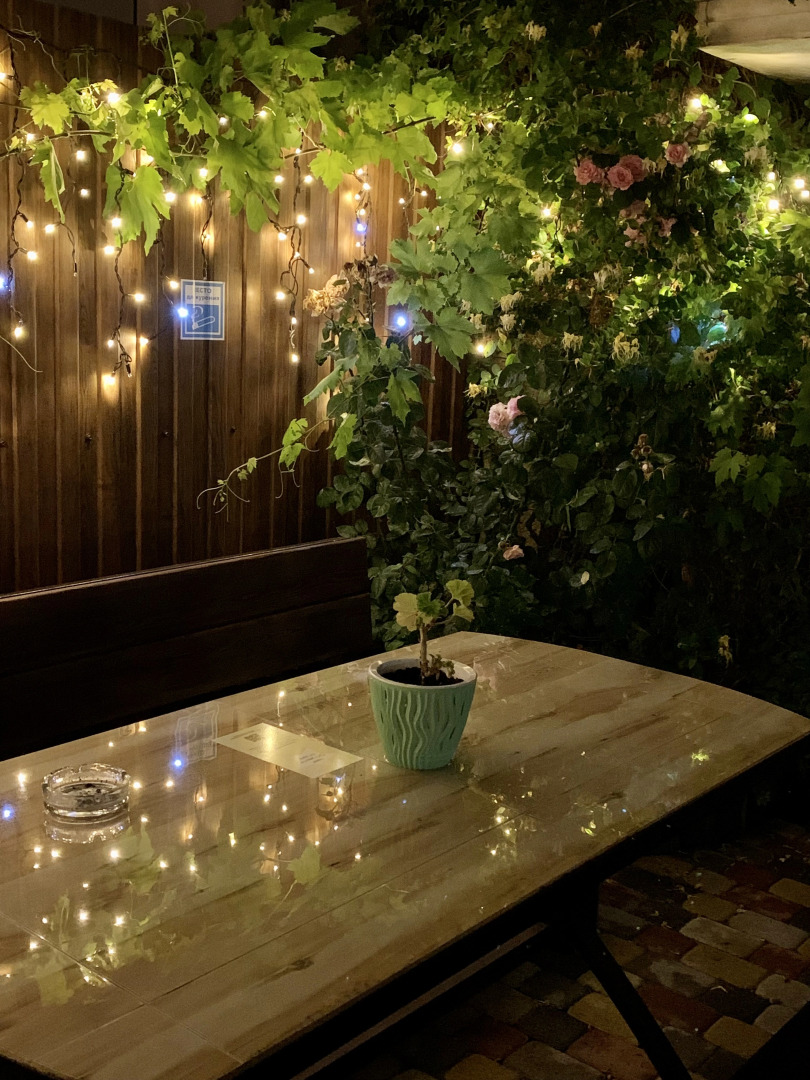 Гостевой Дом Кассис