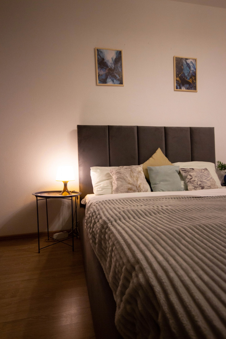 Квартира VenskayaApart