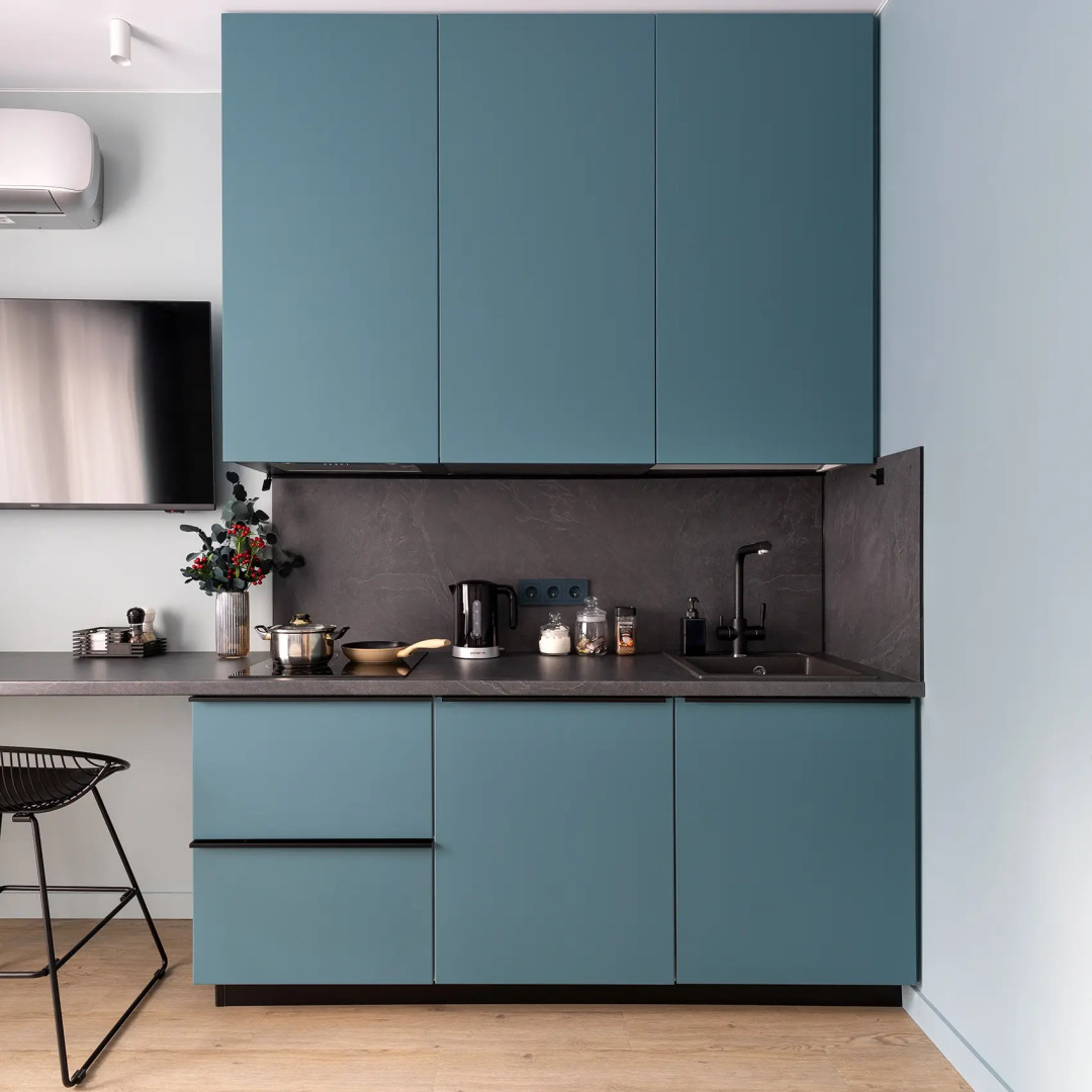 Квартира Морской Бриз