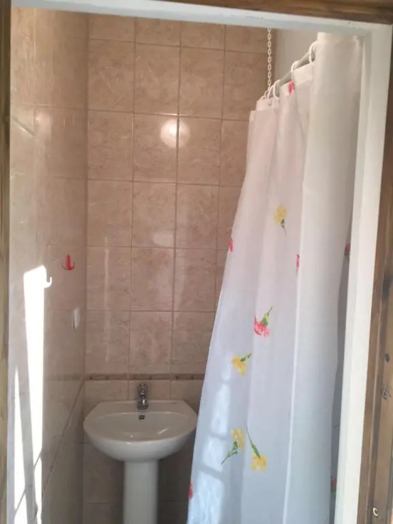 Гостевой дом Солнечный холм