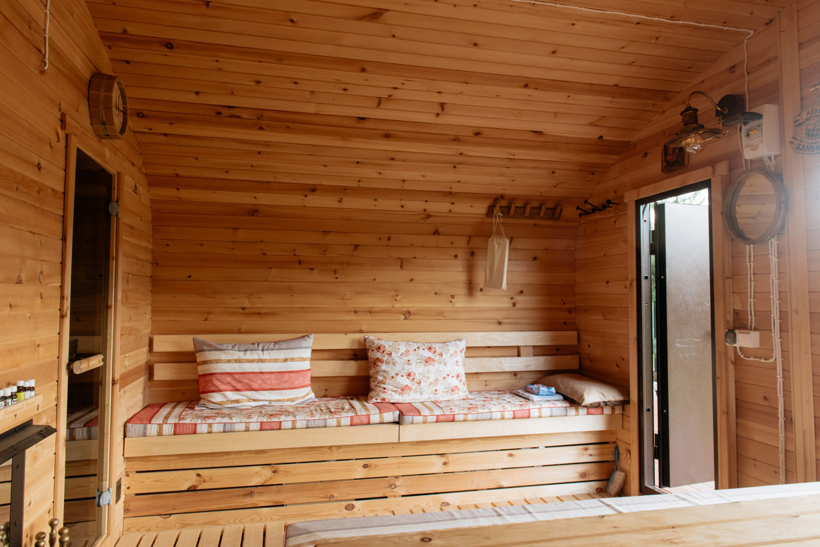 Бунгало ЗвениРека