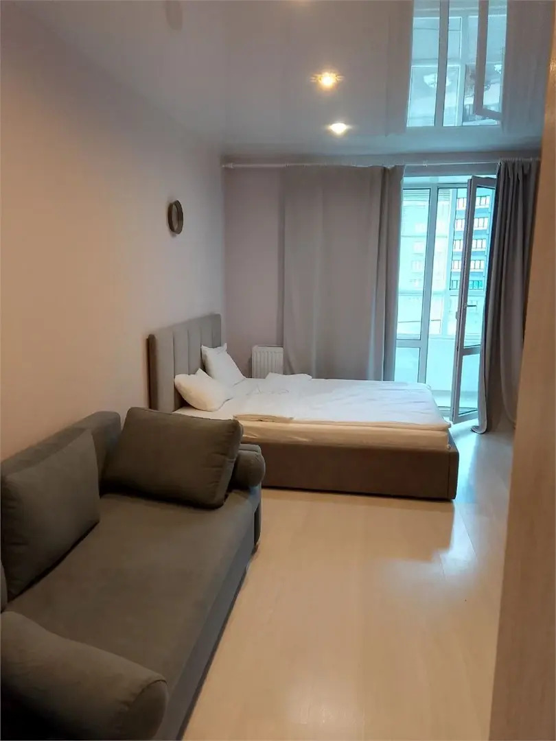 Апартаменты ТРЦ Планета на Нуреева