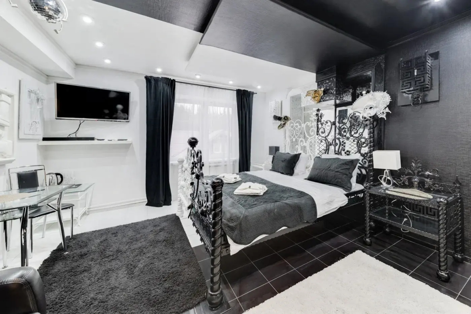 Отель Времена Года