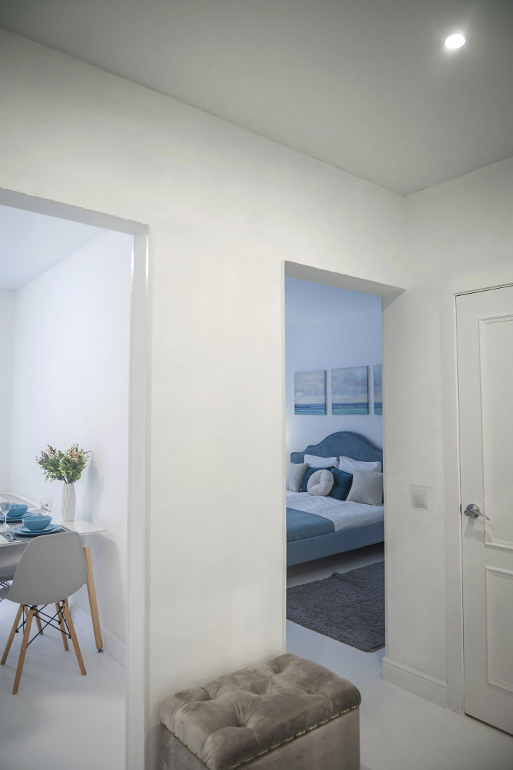 Апартаменты ApartNiia у Моря