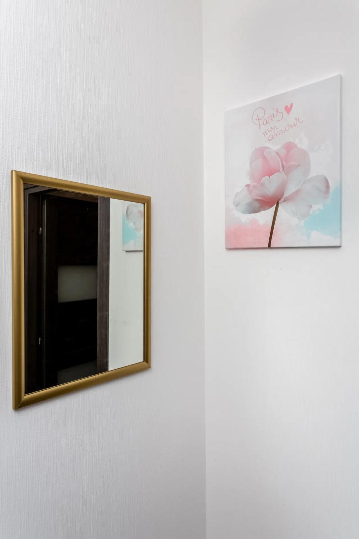 Апартаменты Кукуруза 68