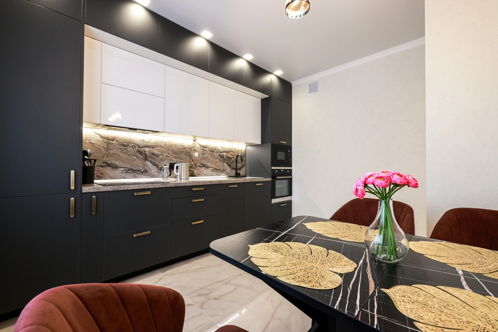 Квартира в Центре Казани