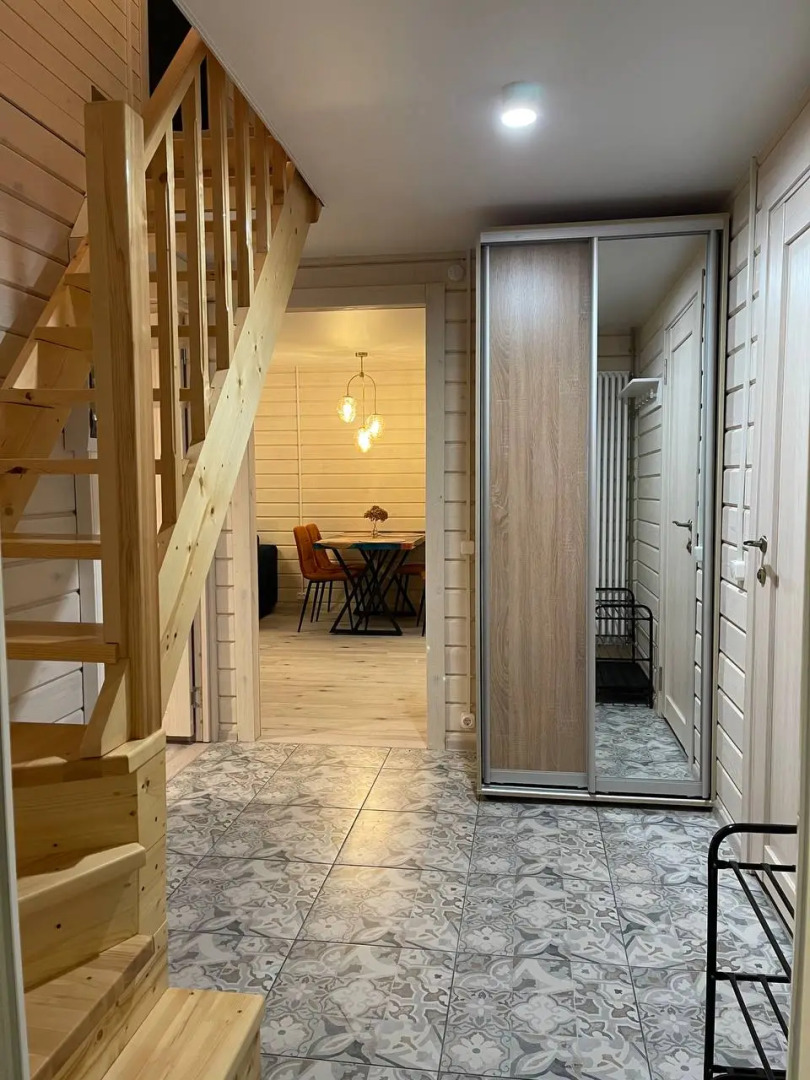 Частный дом Стрелец