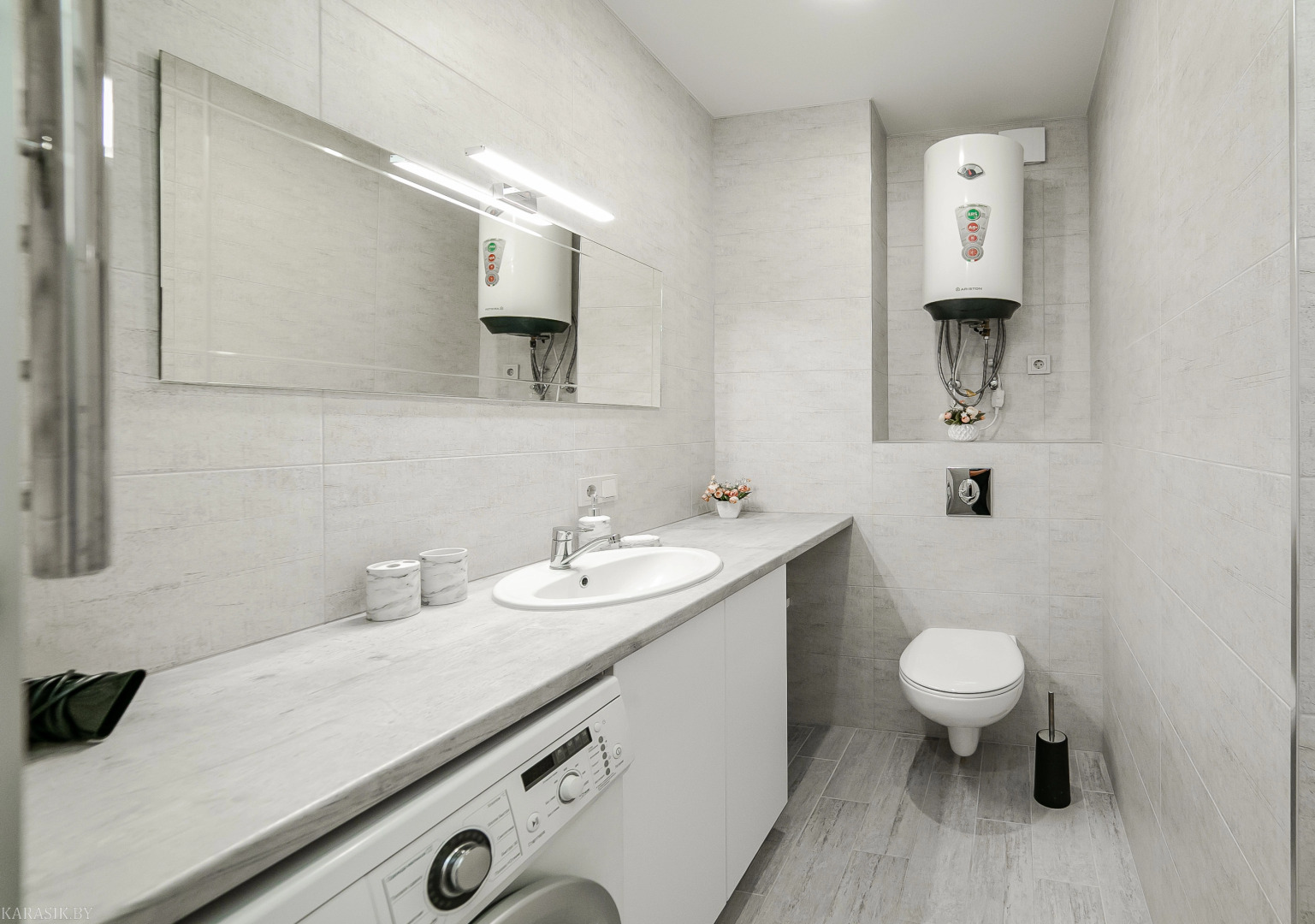 Апартаменты Прага