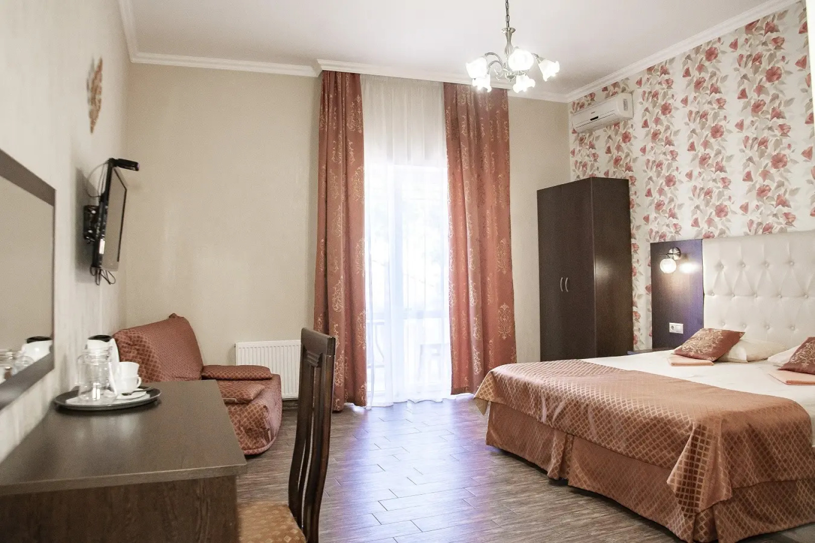 Гостевой дом Strass