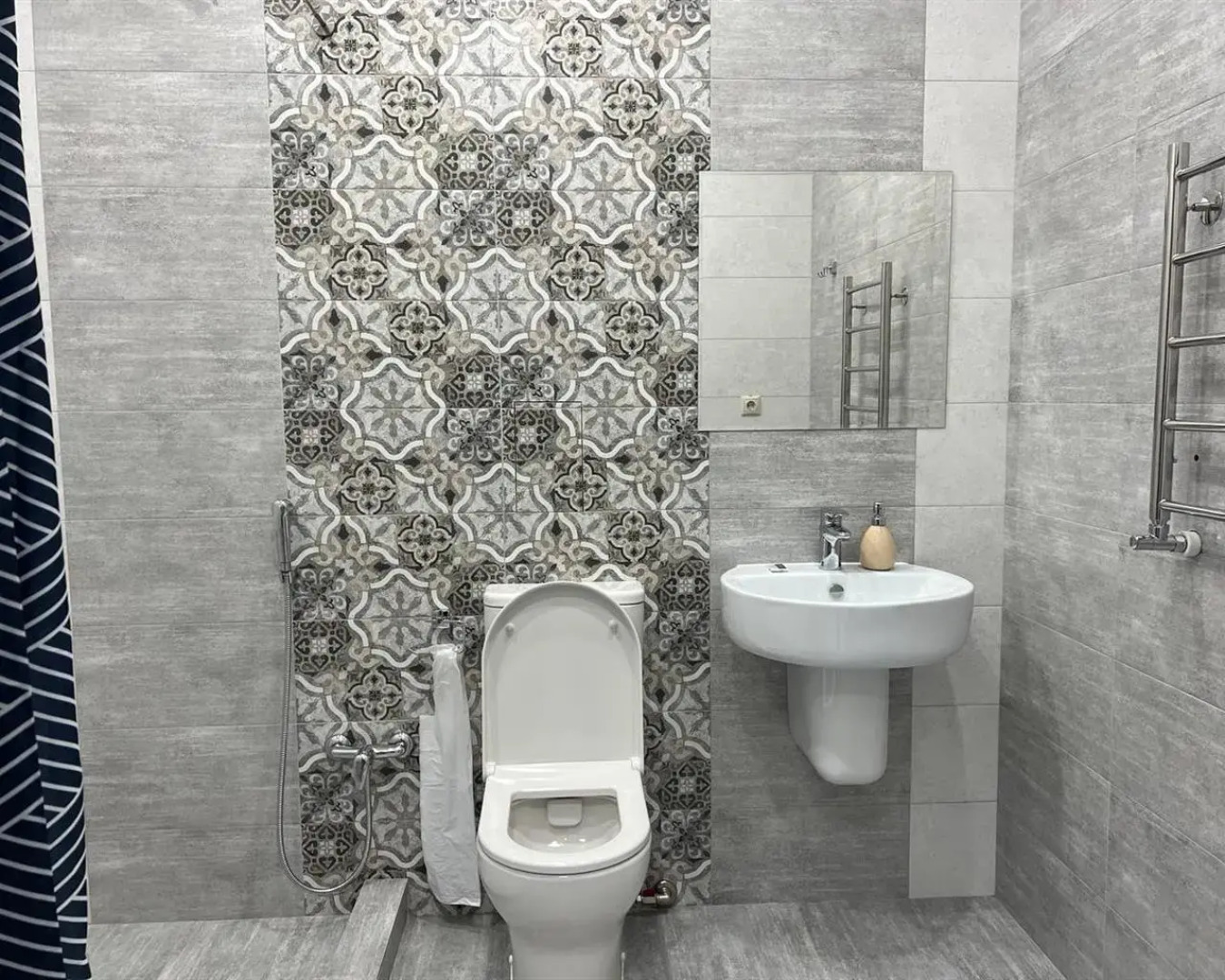 Мини-отель Мотель Ирис