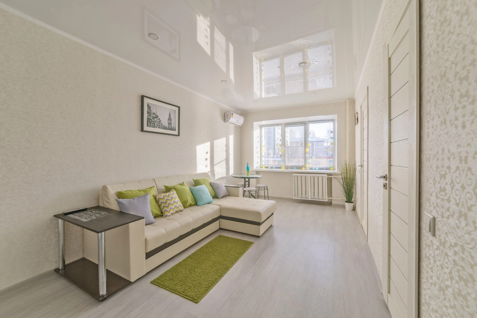 Апартаменты на улице Татарстан