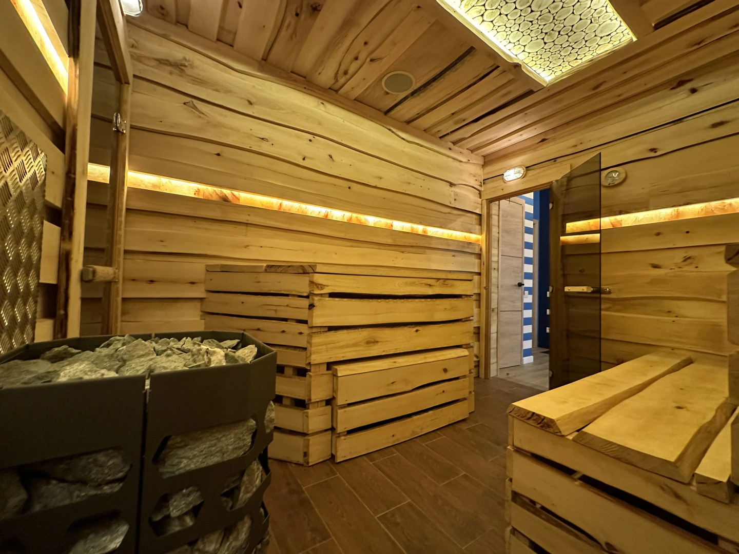 Лофт-отель Подушкин Матросский