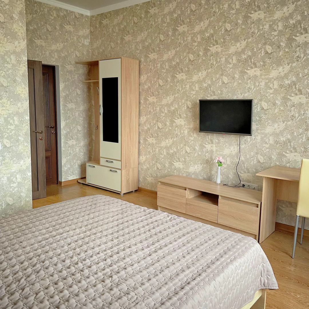 Гостевой Дом Tetis