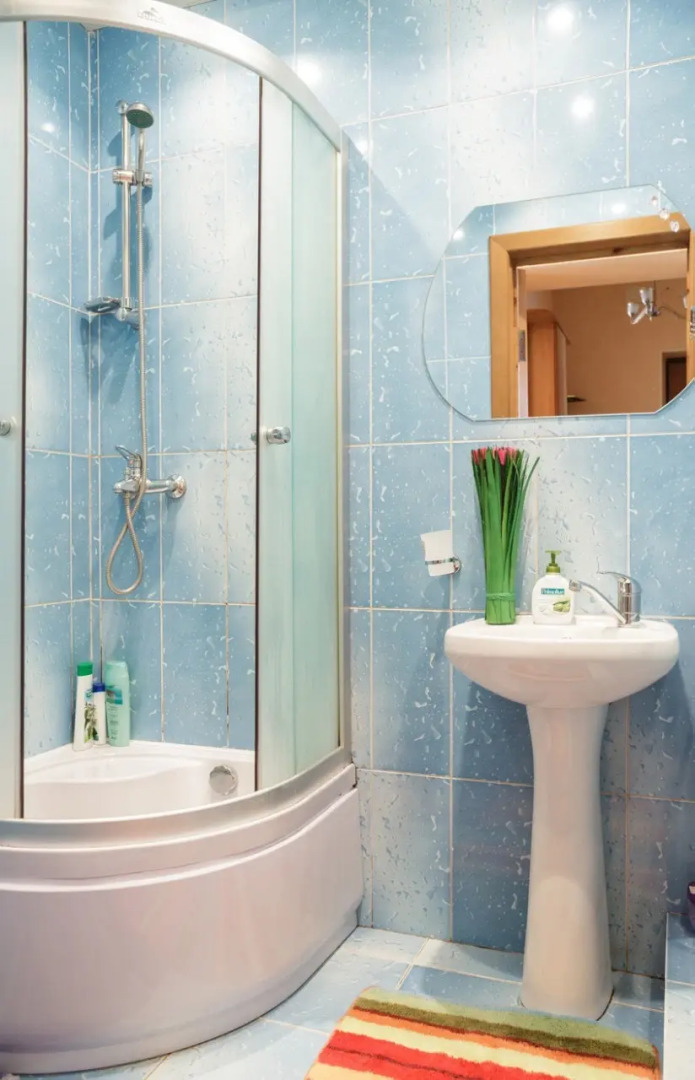 Апартаменты Minsk Centr Свердлова 24