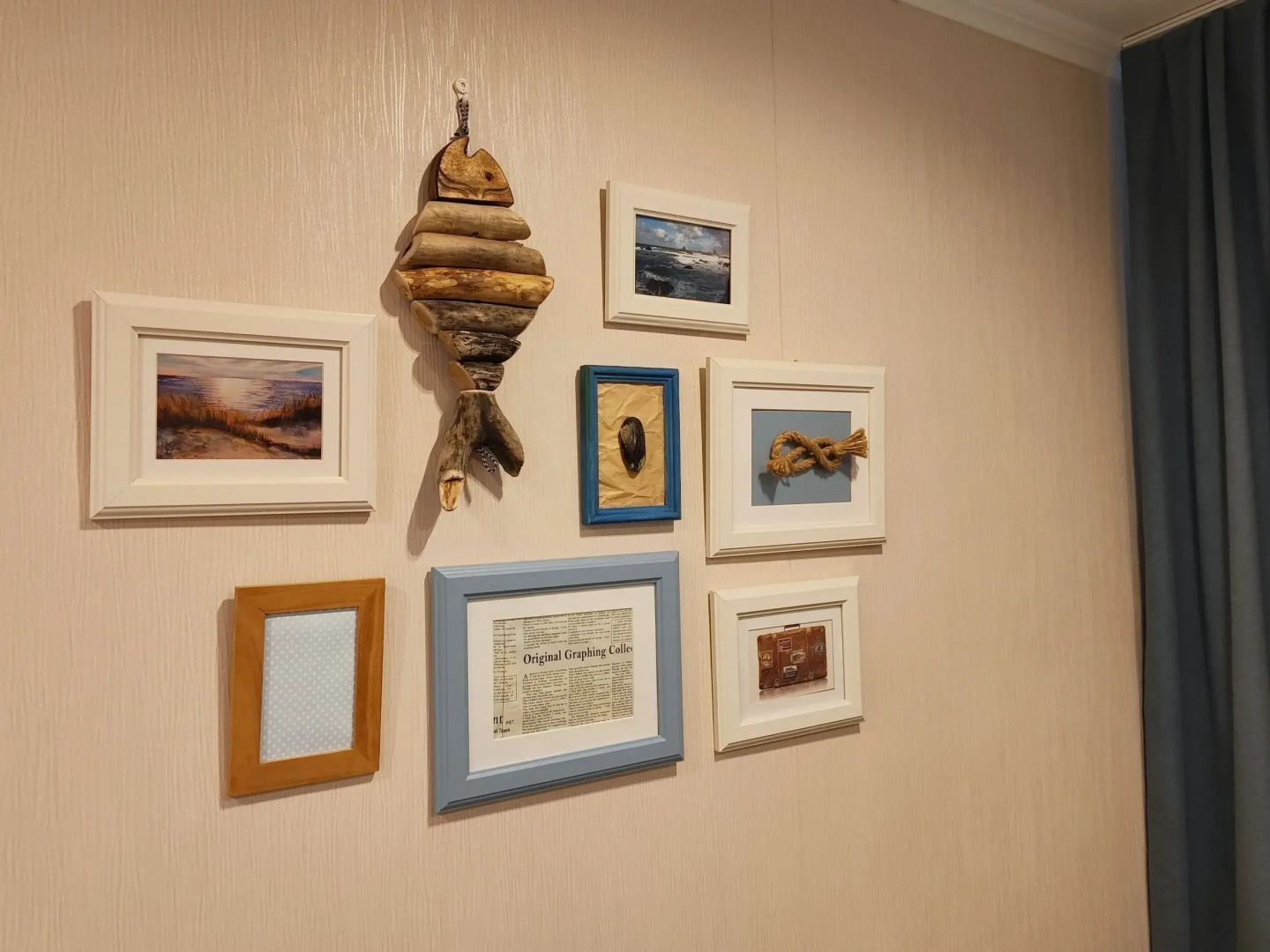 Апартаменты Life for Funny Rauschen