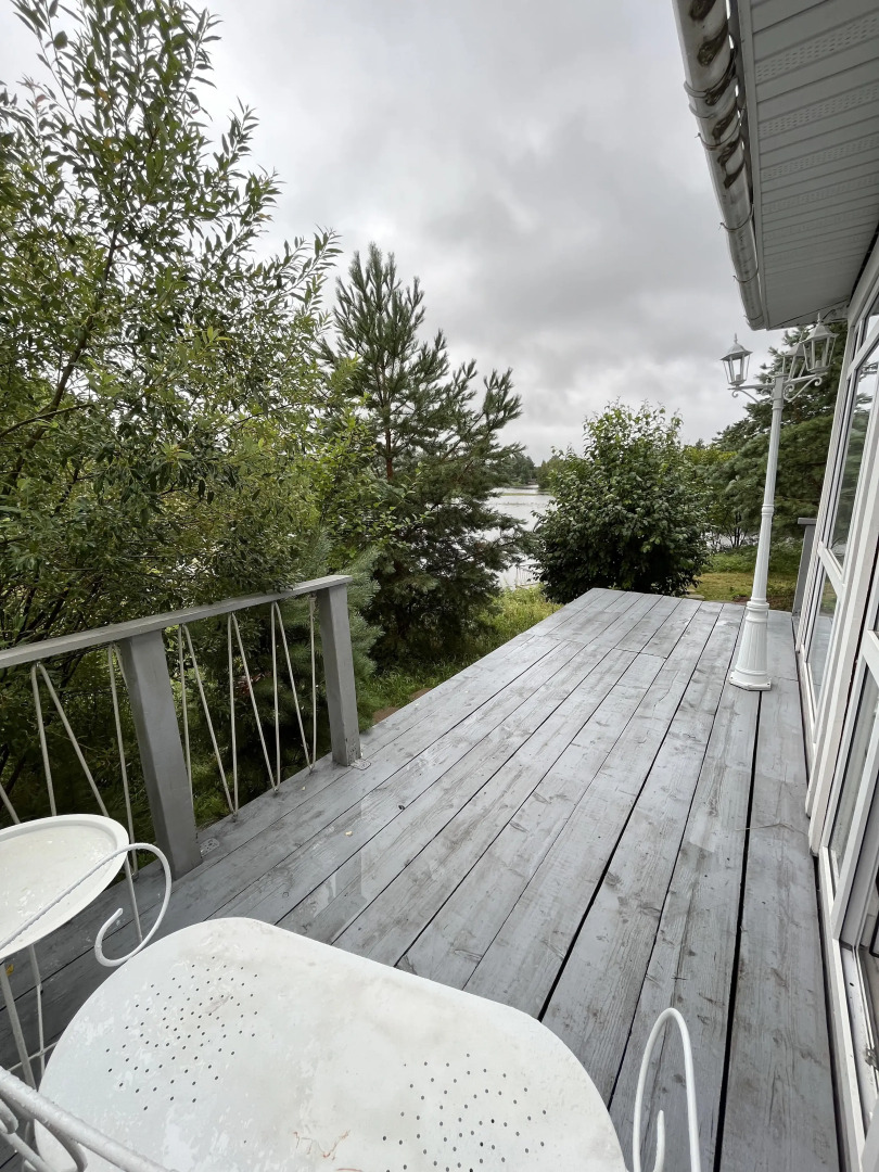 Частный дом Чудесноe мeсто 2