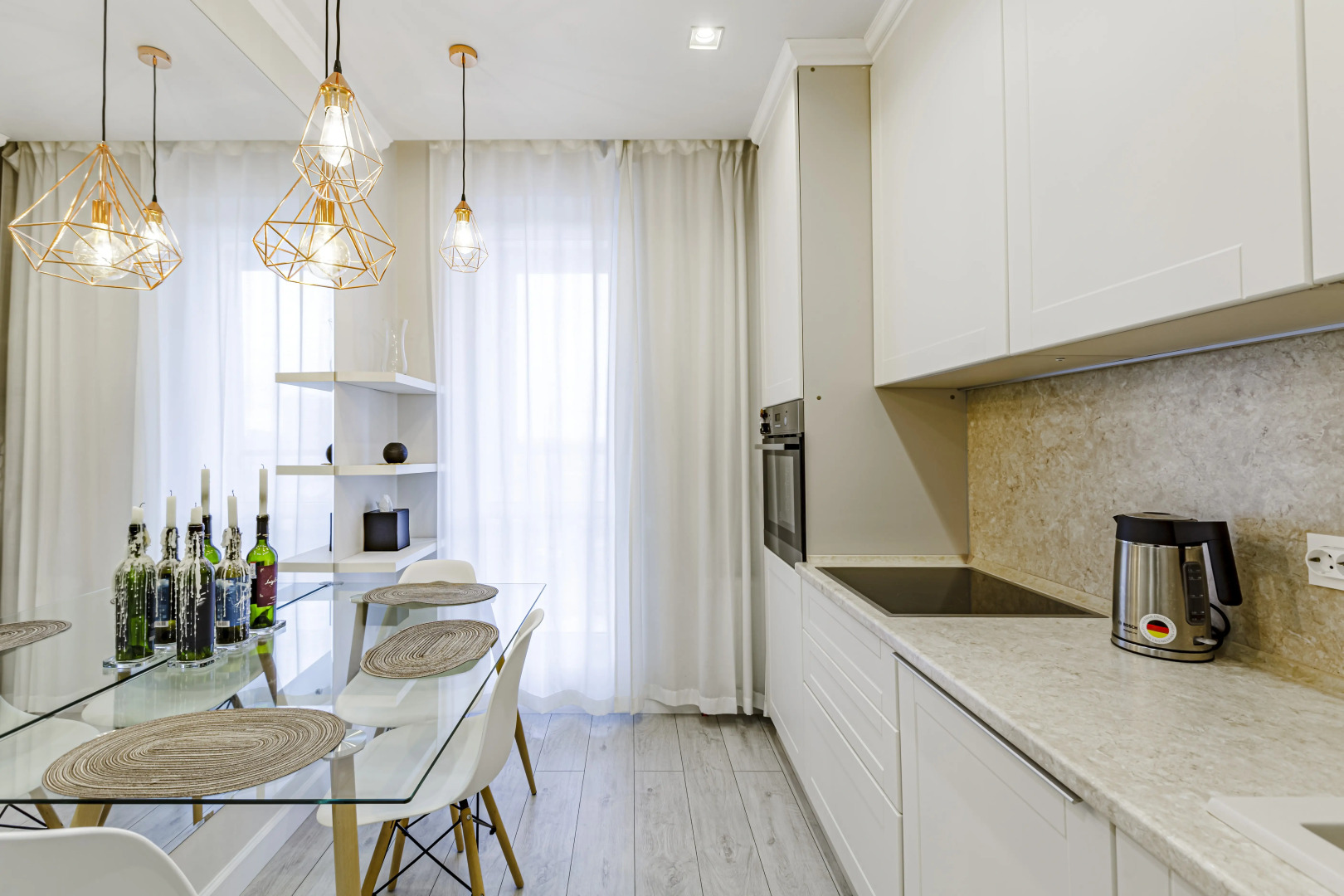 Квартира Уютная в шаговой доступности от Кремля