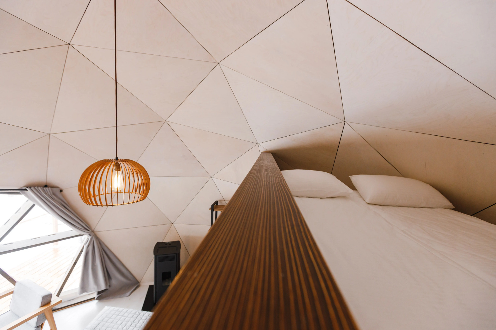 База отдыха Moon Glamp