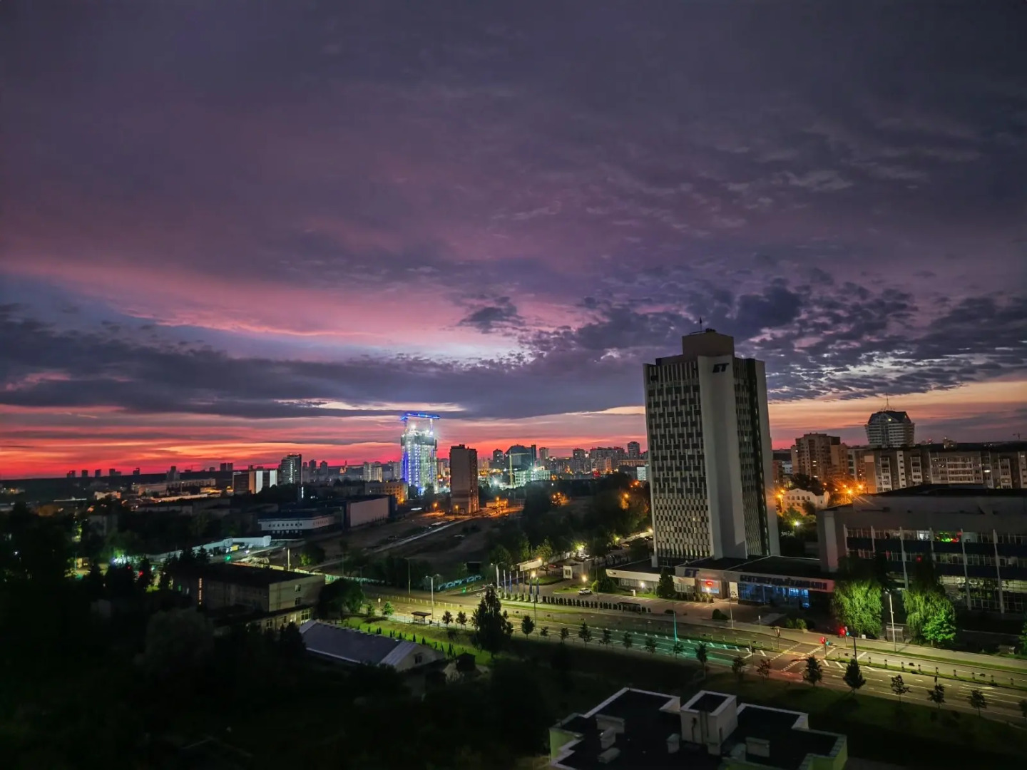 Квартира Дизайнерская квартира