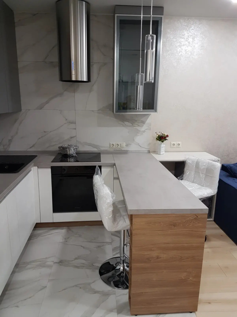 Апартаменты Vip ApartMinsk