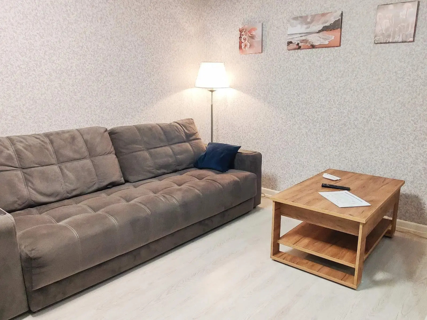 Апартаменты Sweet Home Ulyanovsk