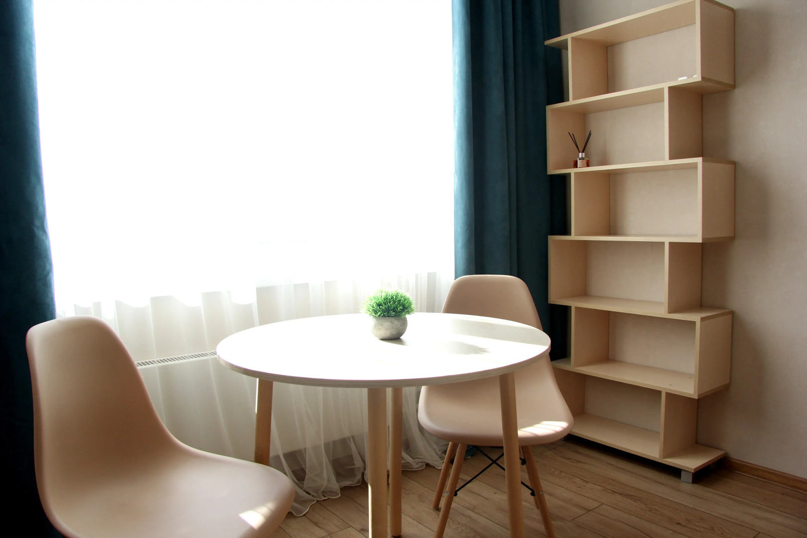 Апартаменты на Павла Шаманова 36