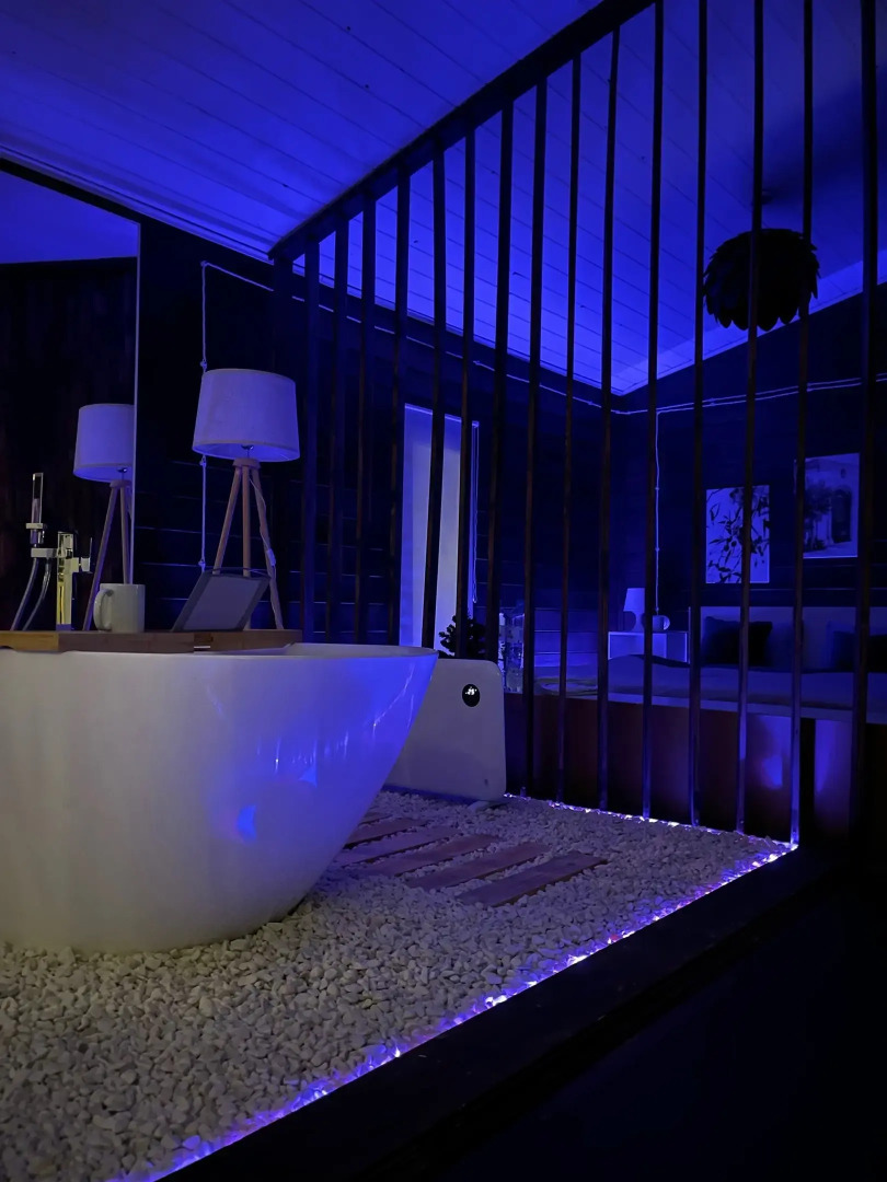 Гостевой дом Dobrilovo Village