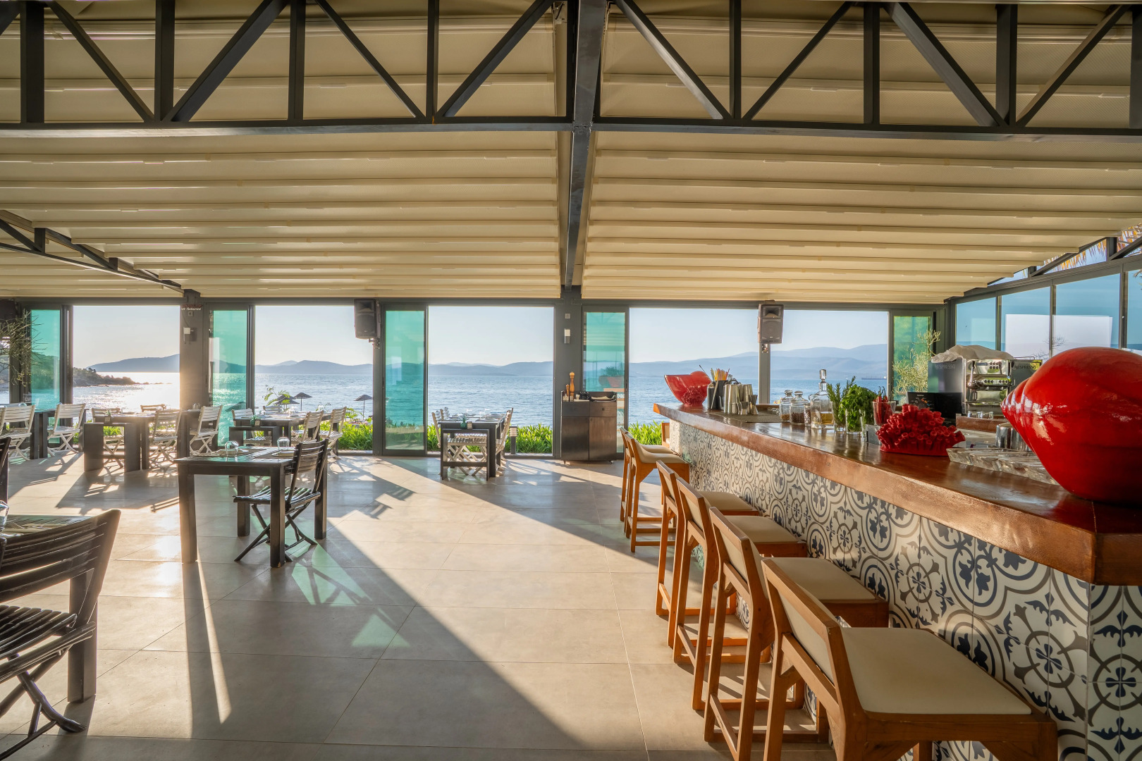 Бутик-отель Med Inn