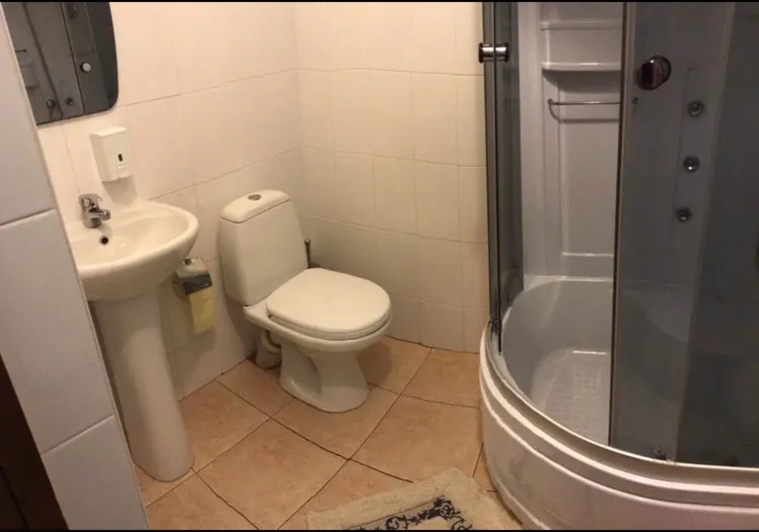 Гостиница Фаворит