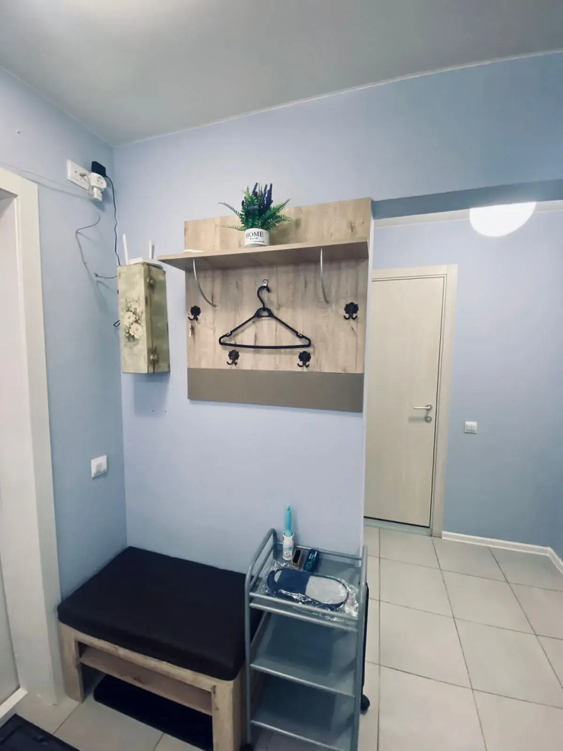 Семейные 3х комнатные Апартаменты у метро