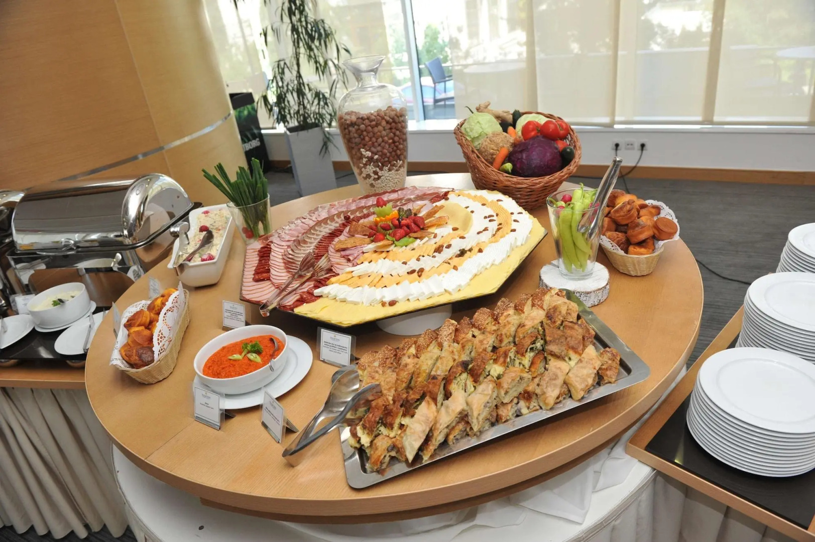 Отель Putnik Inn Belgrade