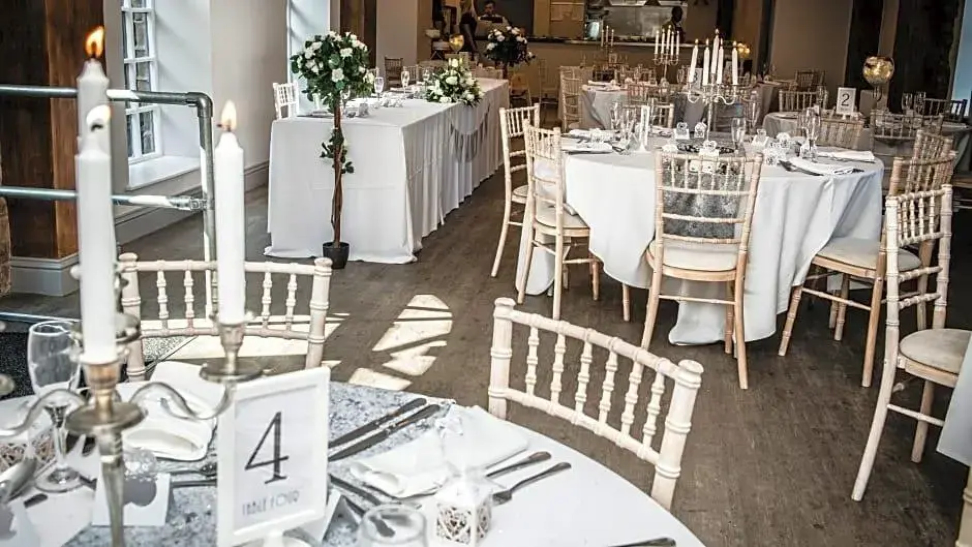 Бутик-отель George Wright