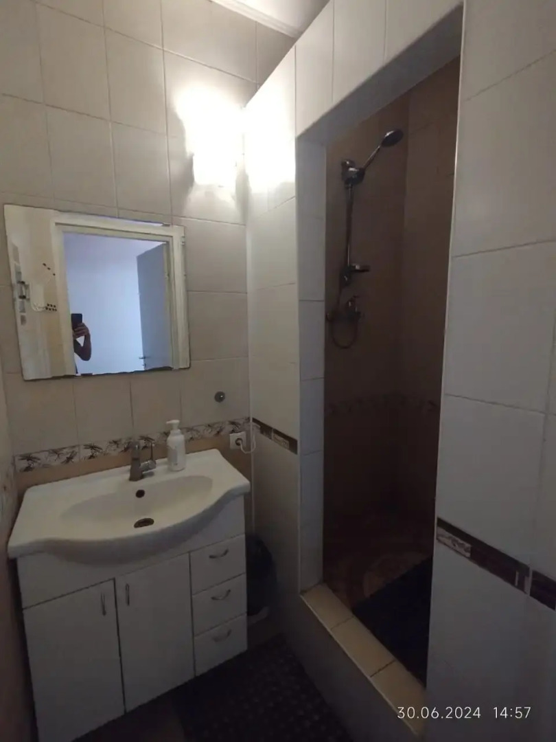 Отель Кафе-мотель Танай