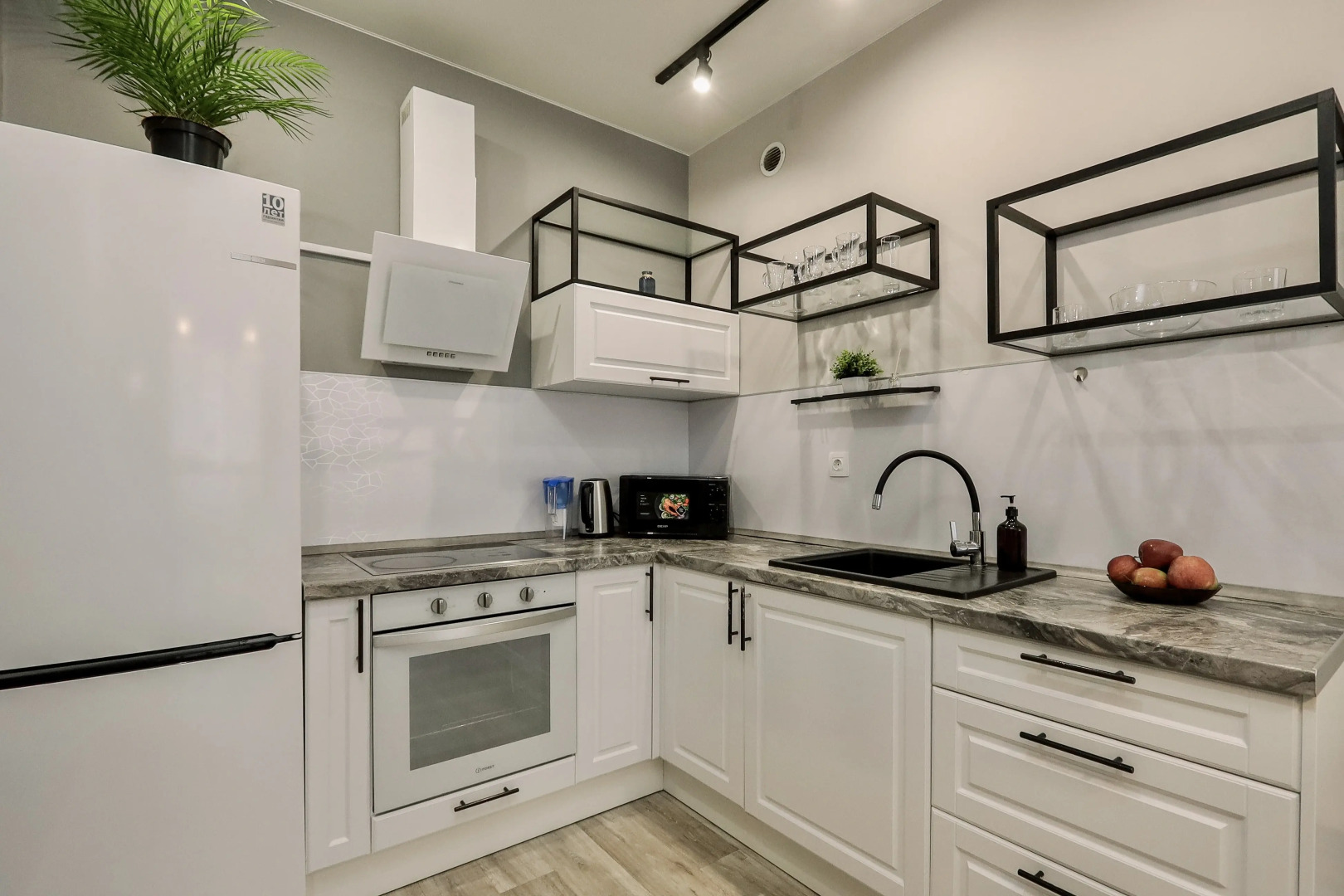 Квартира Уютная в Историческом Центре Города