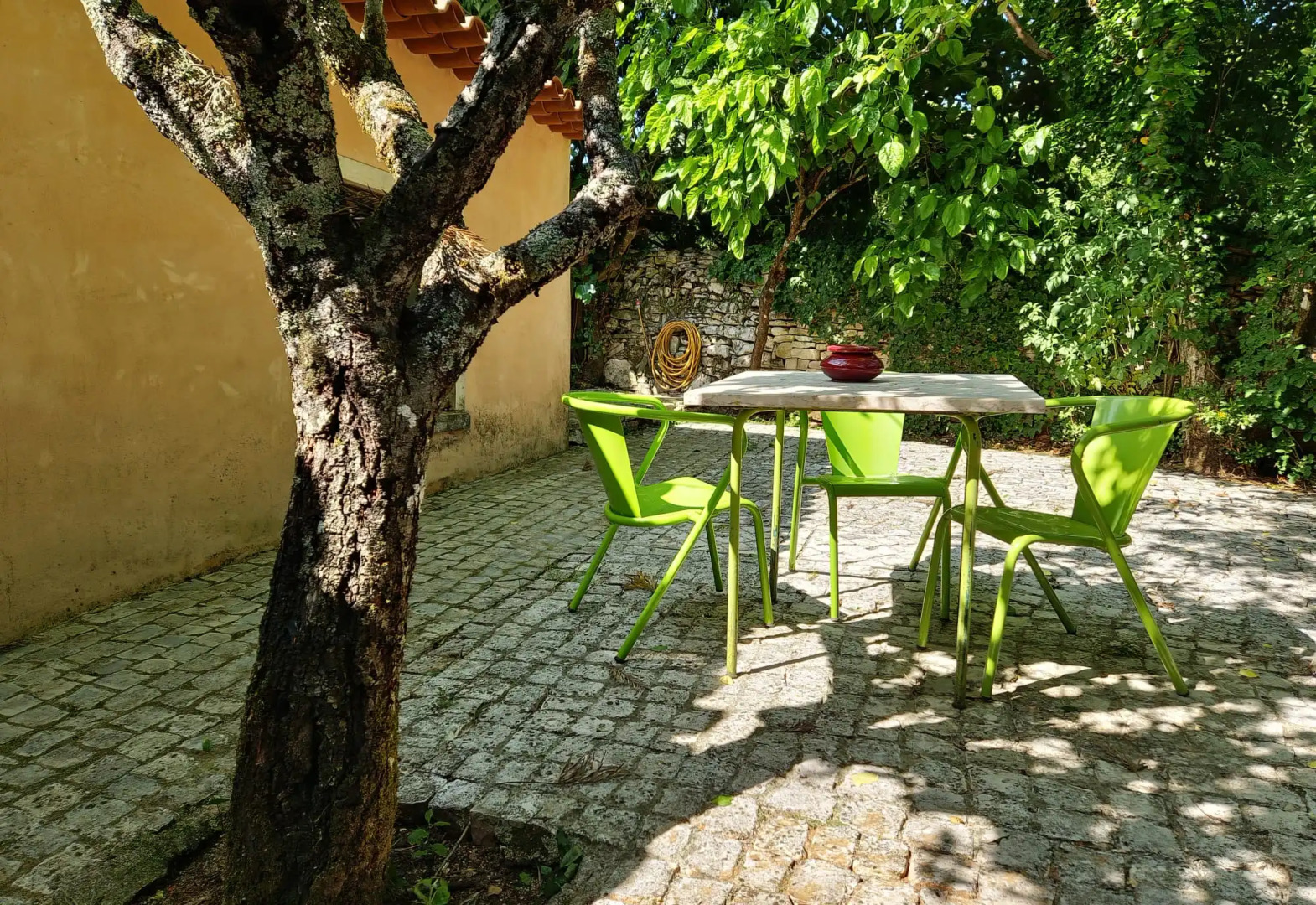 Вилла Pedra Natural Houses