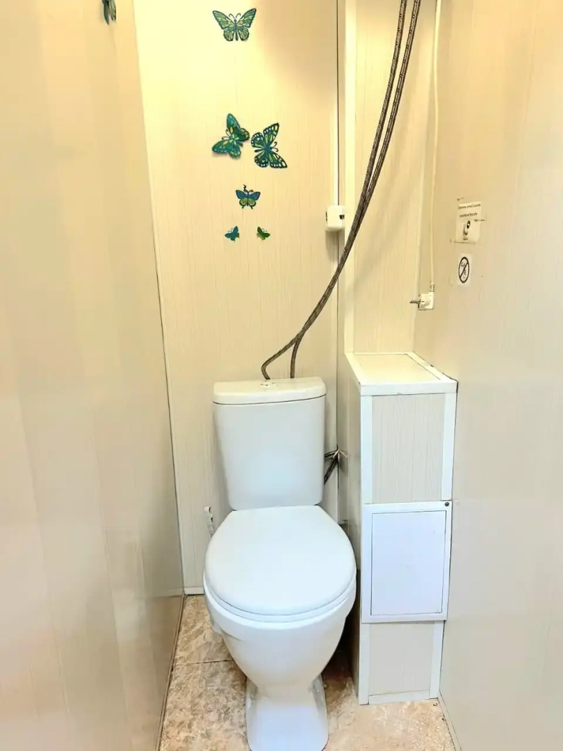 Апартаменты на Карла Маркса 118