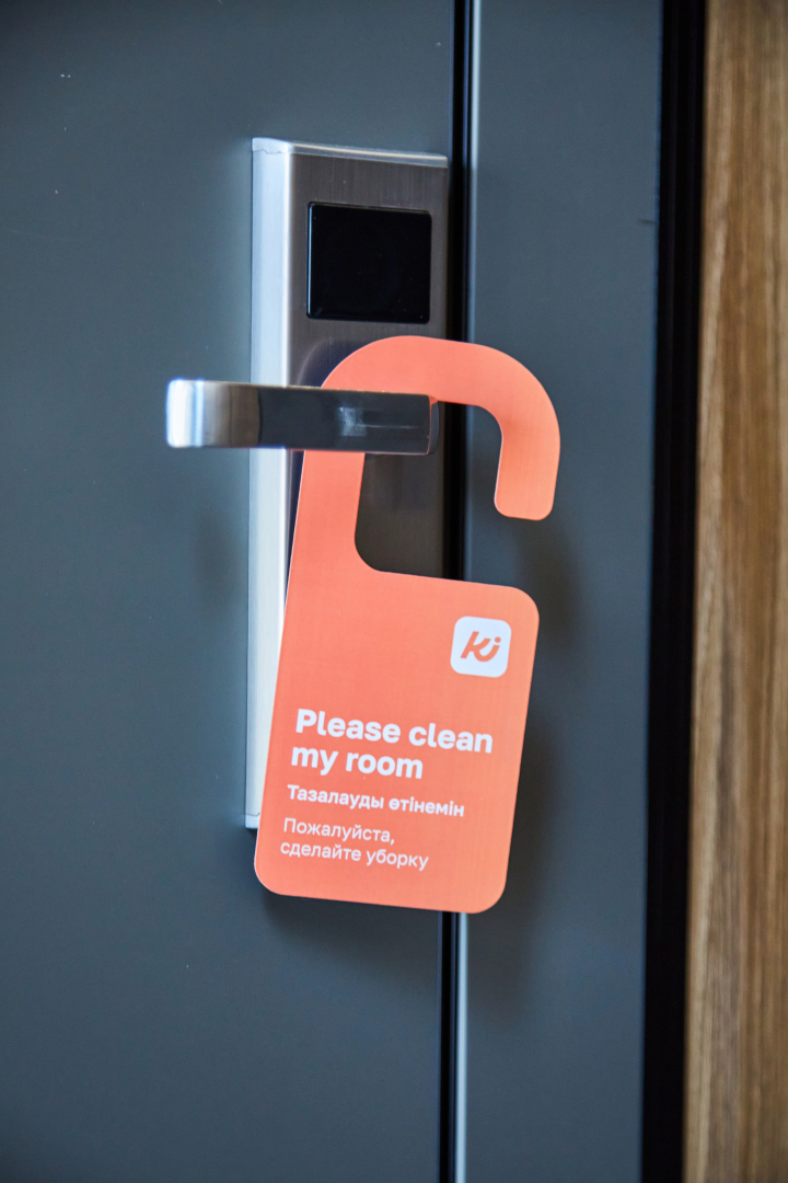 Отель Keruen inn Merke