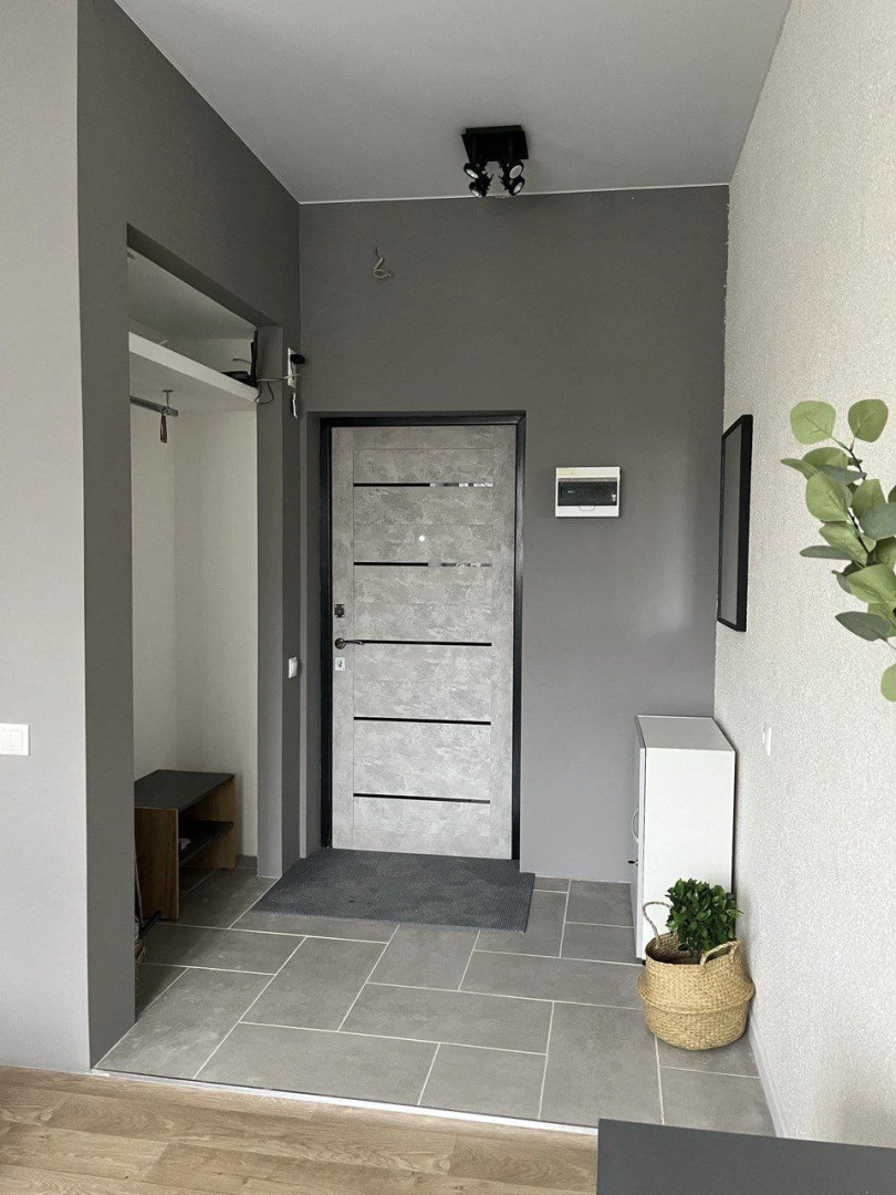 Апартаменты Студия у Кинотеатра Спартак