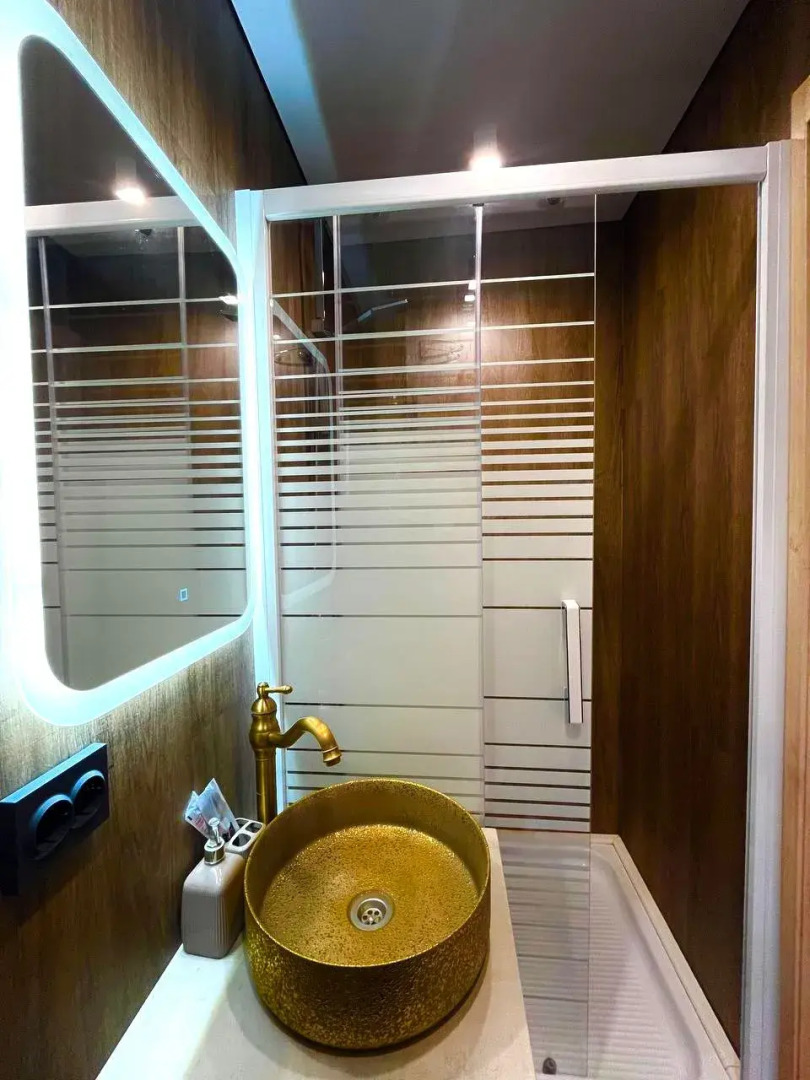 Частный дом Земля