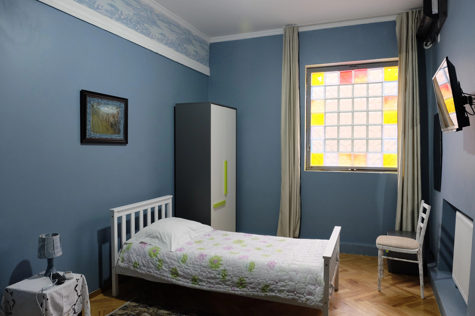 Мини-Отель Mia B&B Old Tbilisi