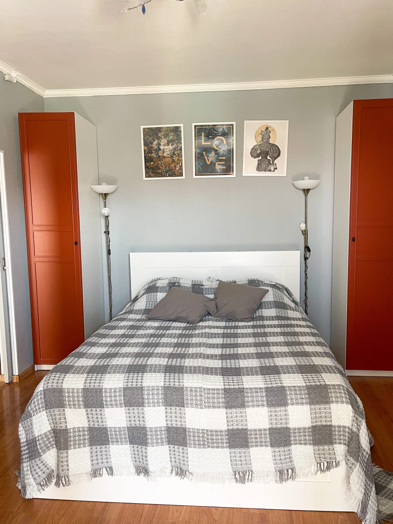 Апартаменты Однокомнатная Квартира на Грибоедова 60А