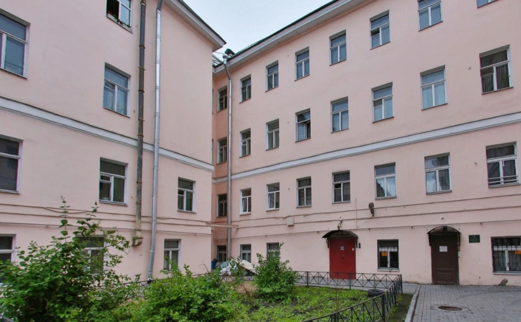 Апартаменты Квартира у Мариинского театра