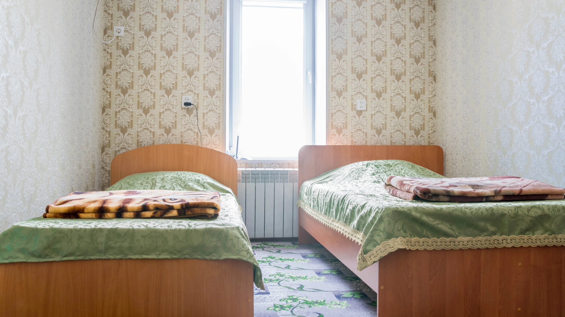 Апартаменты Apartment on Dzerzhinskogo