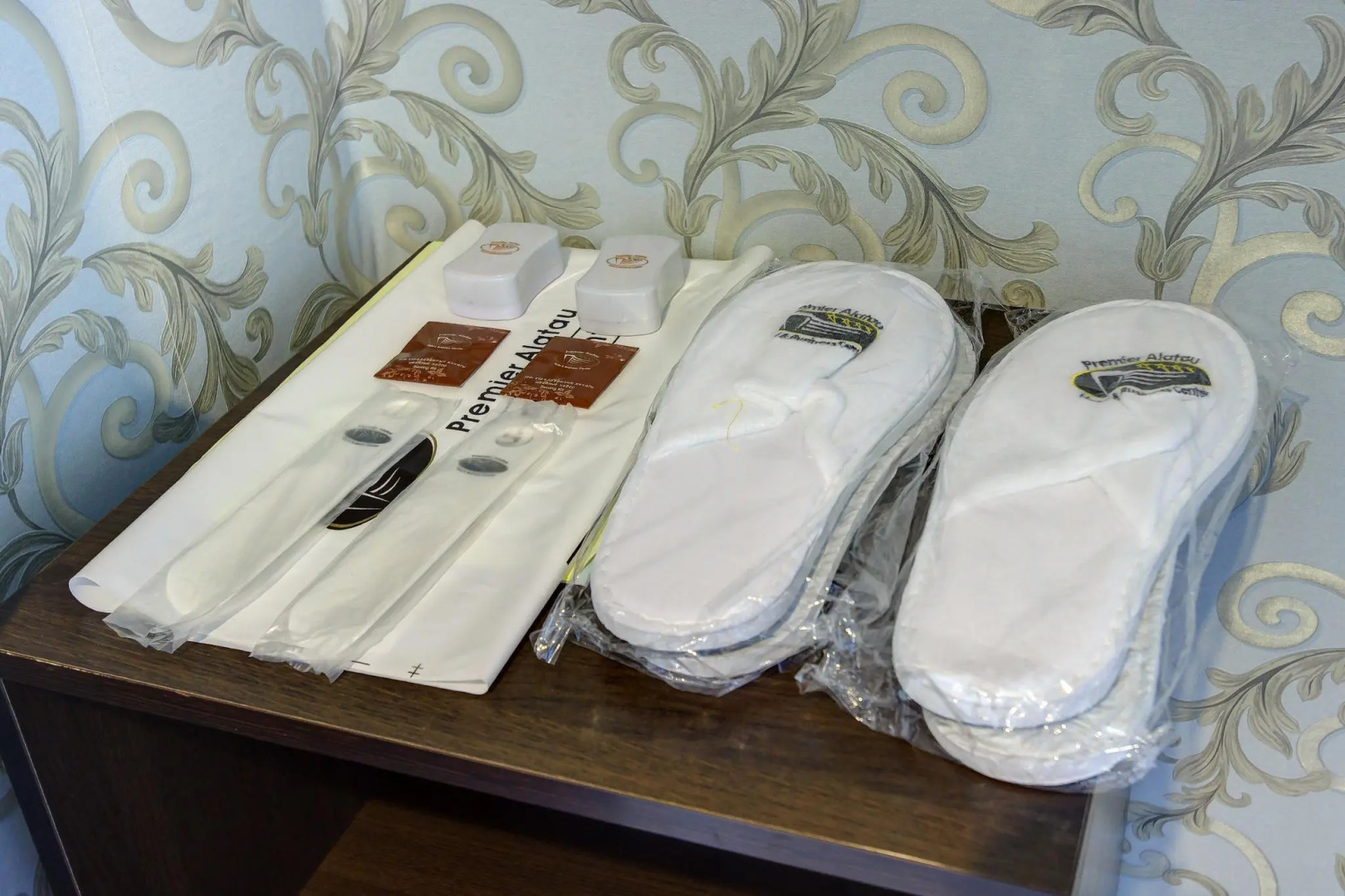 Отель Премьер Алатау