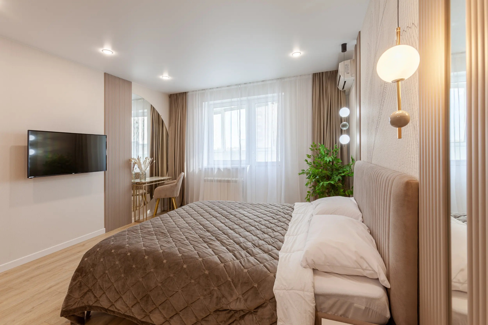 Квартира Stylish Apartments