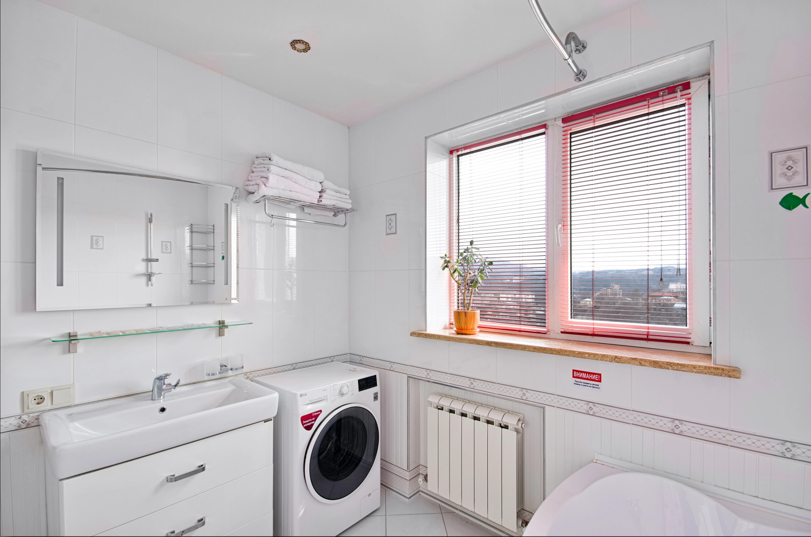 Квартира Green Apart