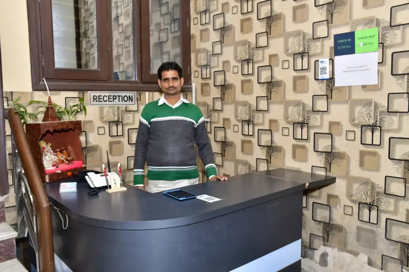 Отель Queen Home Stay