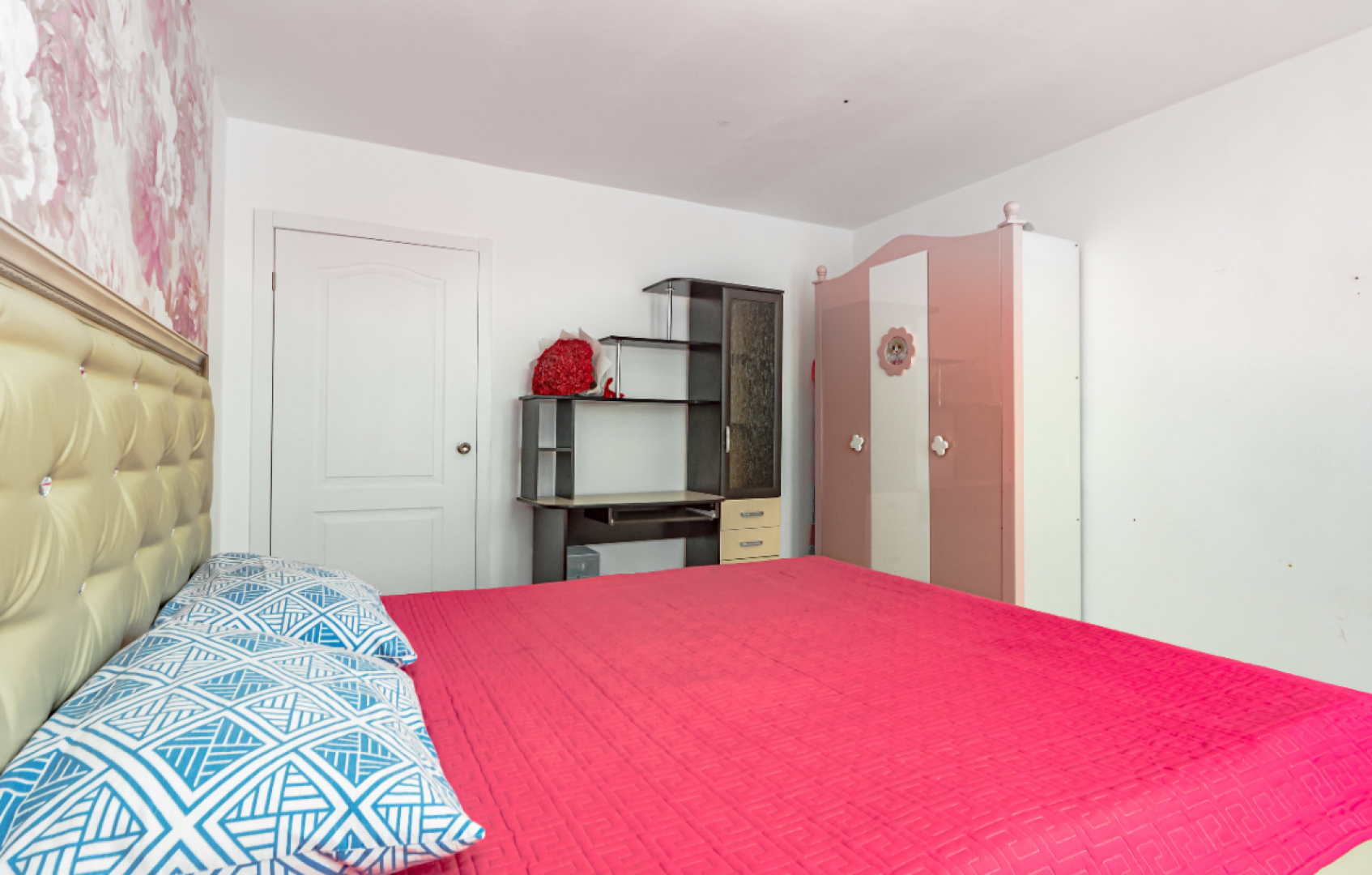 Квартира современная