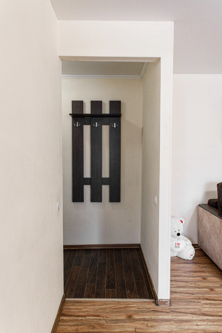 Апартаменты на ул.Рукавишникова 7