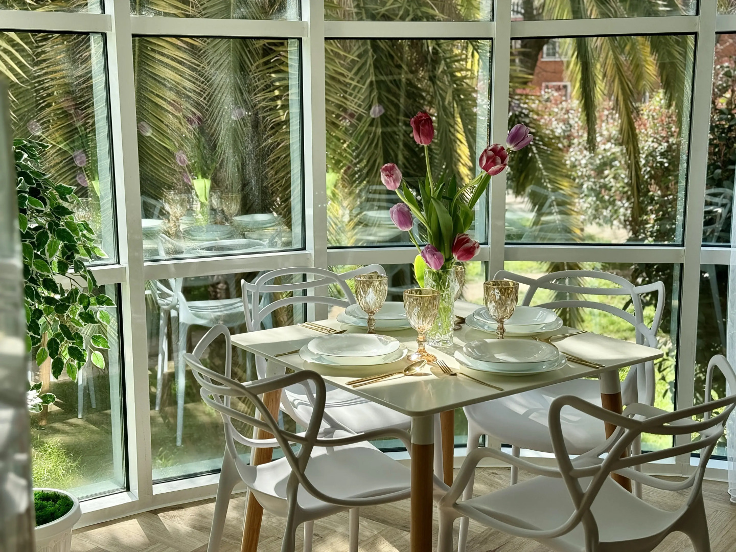 Апартаменты Люкс Апартамент Египет